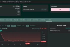 Balina Bu Tokendeki En Büyük Shortu Kapattı: 10,8 Milyon Dolar Kaybetti!