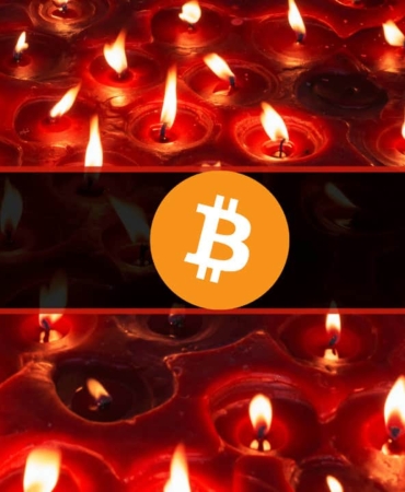 Bitcoin (BTC) Neden Düşüyor? Piyasadan 110 Milyar Dolar Silindi