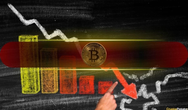 Bitcoin ETF’lerinde Tek Günde 635 Milyon Dolarlık Çıkış: Neler Oluyor?