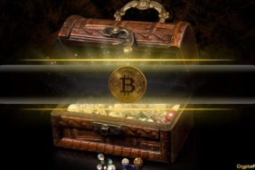 Kayıp Sanılan Bitcoin Serveti 10 Yıl Sonra Harekete Geçti