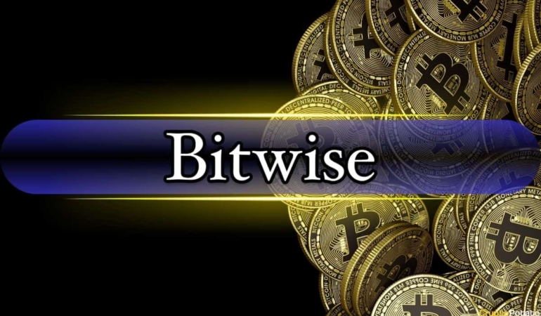 Bitwise 2036 Yılı Bitcoin Fiyat Hedefini Yükseltti