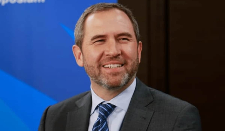 Garlinghouse: 2026 Ripple İçin Olağanüstü Bir Yıl Olacak