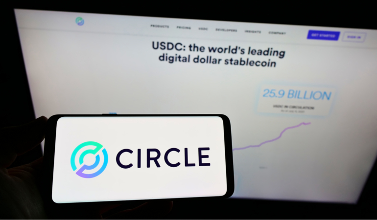 USDC Devinde 1,4 Milyar Dolarlık Gelirin Yalnızca Yüzde 7’si Kâr Oldu: Para Nereye Gitti?