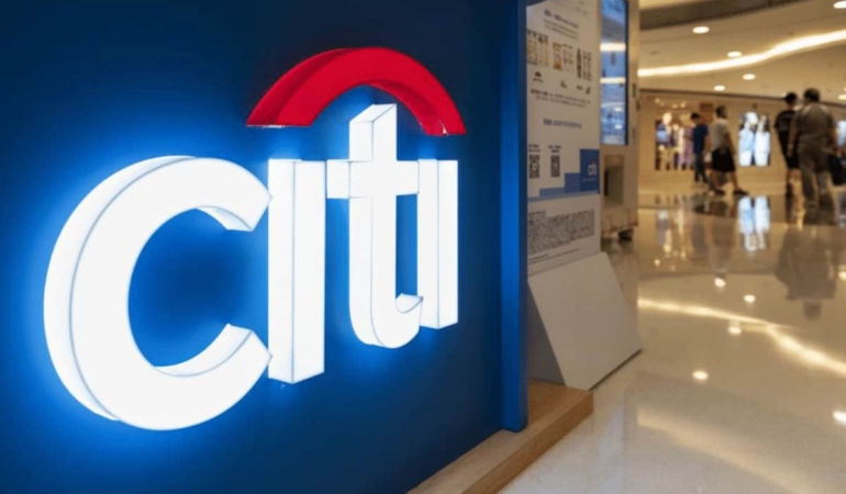 Bankacılık Devi Citibank Bitcoin Fiyat Tahminini Yükseltti