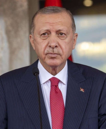 Cumhurbaşkanı Erdoğan’dan Kripto Para Açıklaması