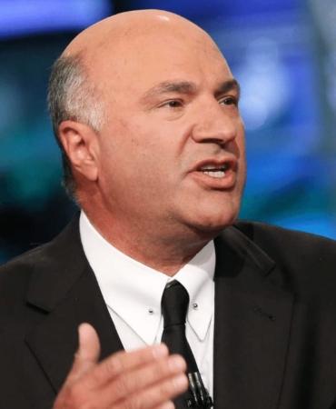 Kevin O’Leary En Güvenli Kripto Varlığı Açıkladı