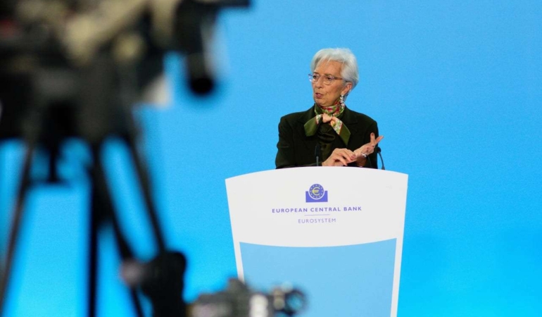 Lagarde-Euro-Bolgesi-Enflasyonunda-Sert-Tepkiye-Gerek-Yok-featured