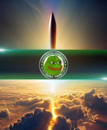 Justin Sun’ın PEPE Hamlesi Fiyatı Ateşledi: Yükseliş Devam Eder mi?