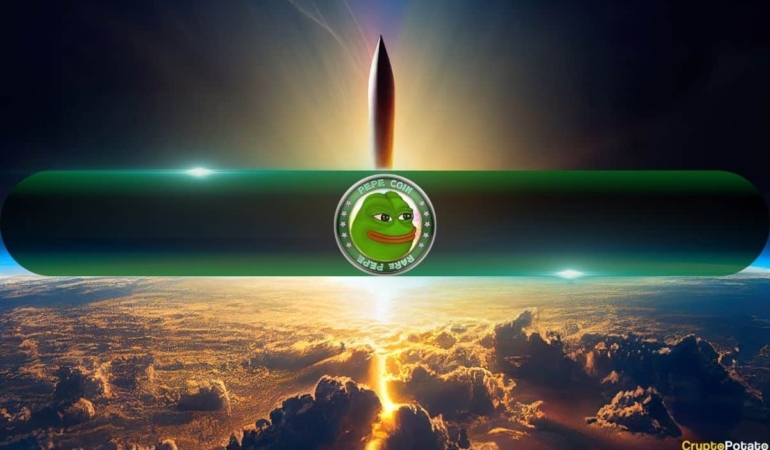 Justin Sun’ın PEPE Hamlesi Fiyatı Ateşledi: Yükseliş Devam Eder mi?