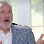Peter Schiff’e Göre Teknoloji Hisselerindeki Düzeltme Bitcoin’i Düşürebilir