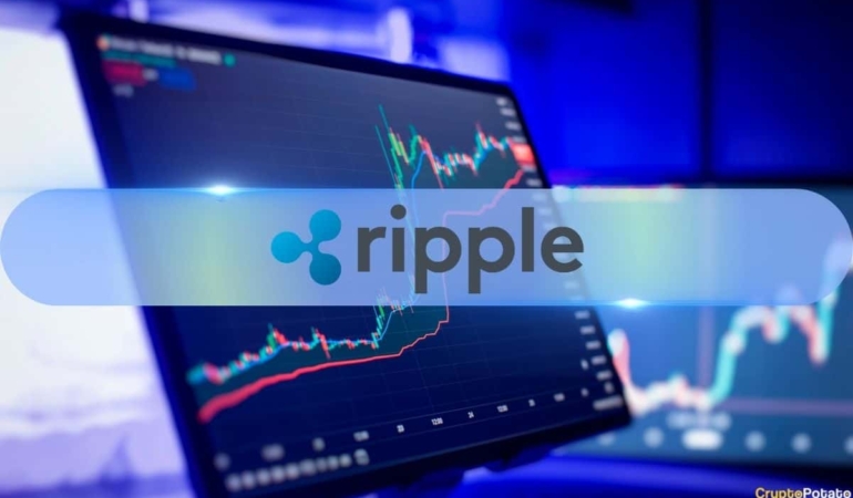 Ripple Haberleri: Bu Metrik 30 Günde 224 Kat Arttı