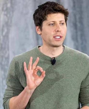 Sam Altman Destekli Bitcoin Şirketi Meanwhile 37,5 Milyon Dolar Yatırım Aldı