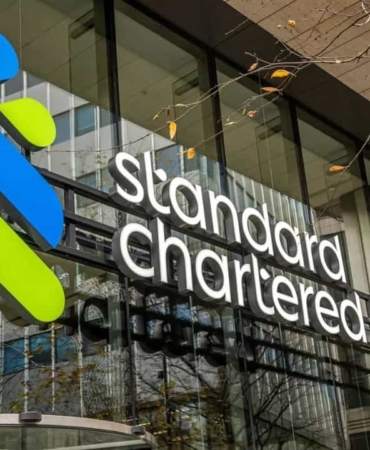 Standard Chartered XRP Ledger Üzerinde RLUSD Saklama Hizmetini Başlattı