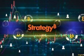 Strategy Bitcoin Rezervini 848 Bin 250 BTC’ye Çıkardı