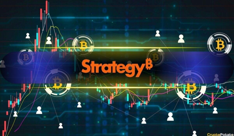 Strategy’den Üst Üste Üçüncü Bitcoin Alımı: Rezervi 848 Bin BTC’ye Ulaştı