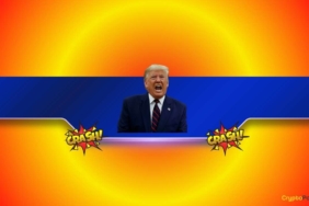 Trump’ın 24 Saat İçinde İran’a Saldıracağı İddiası Bitcoin’i Baskılıyor