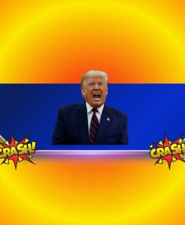 Trump’ın 24 Saat İçinde İran’a Saldıracağı İddiası Bitcoin’i Baskılıyor