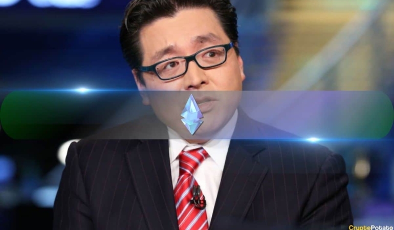 Tom Lee’den Ethereum (ETH) İçin Düşüş Uyarısı