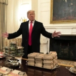 Trump’ın ABD Vatandaşlarına 5 Bin Dolar Ödeme Vaadi Bitcoin’i Yükseltebilir mi?