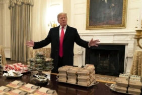 Trump’ın ABD Vatandaşlarına 5 Bin Dolar Ödeme Vaadi Bitcoin’i Yükseltebilir mi?