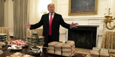 Trump’ın ABD Vatandaşlarına 5 Bin Dolar Ödeme Vaadi Bitcoin’i Yükseltebilir mi?