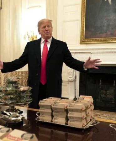 Trump’ın ABD Vatandaşlarına 5 Bin Dolar Ödeme Vaadi Bitcoin’i Yükseltebilir mi?