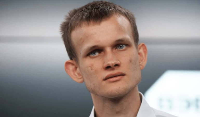 Vitalik Buterin’den Mesaj: Yeni Dönemin Odağı Bu Olacak