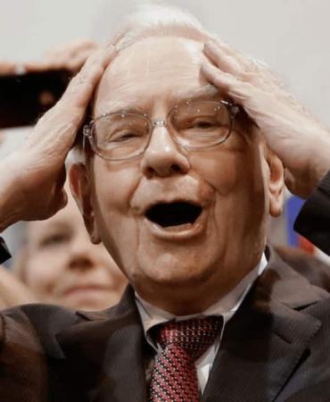 Borsa Çöküşü Endişeleri Büyürken Warren Buffett’ın Eski Uyarıları Gündemde