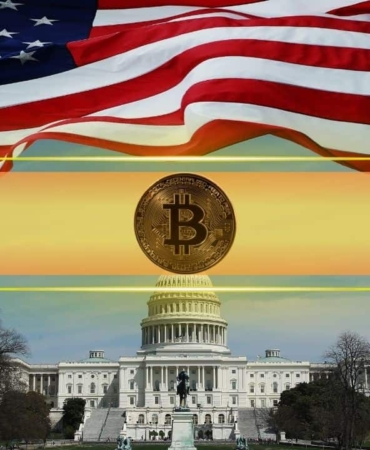 ABD’deki Yüksek Enflasyon Bitcoin’de Yeni Tasfiye Dalgası Yaratabilir