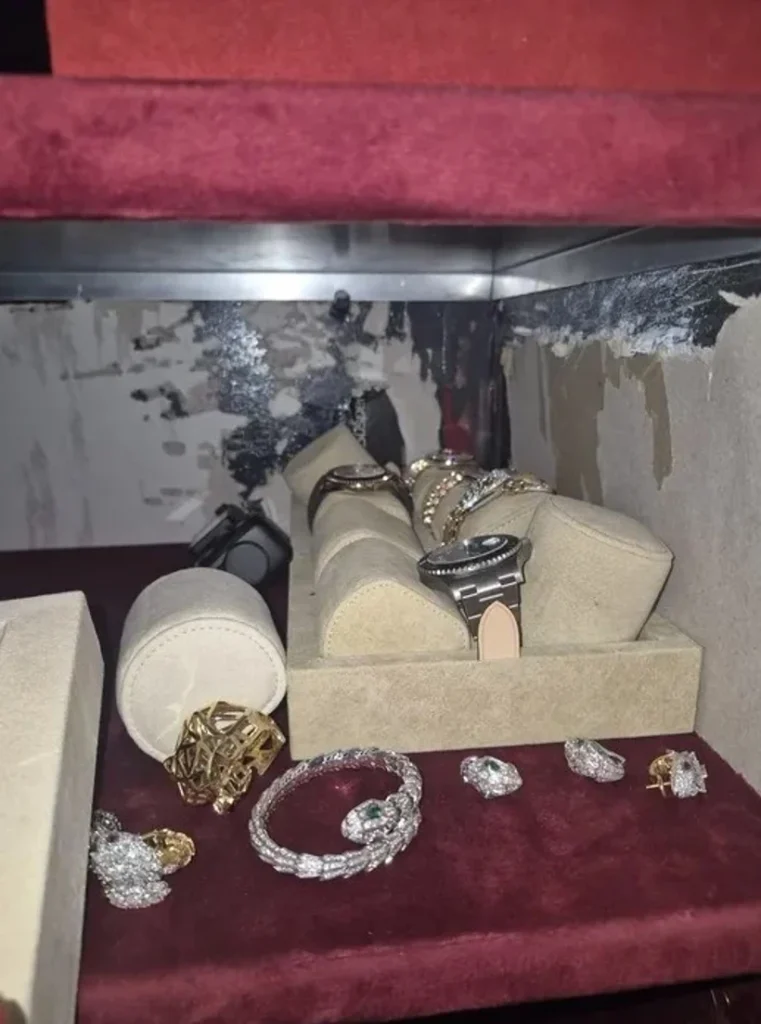 Kripto dünyasının tanıdığı isim İstanbul'da yakalandı: Özel harekat da katıldı 5 balina3 gi3e