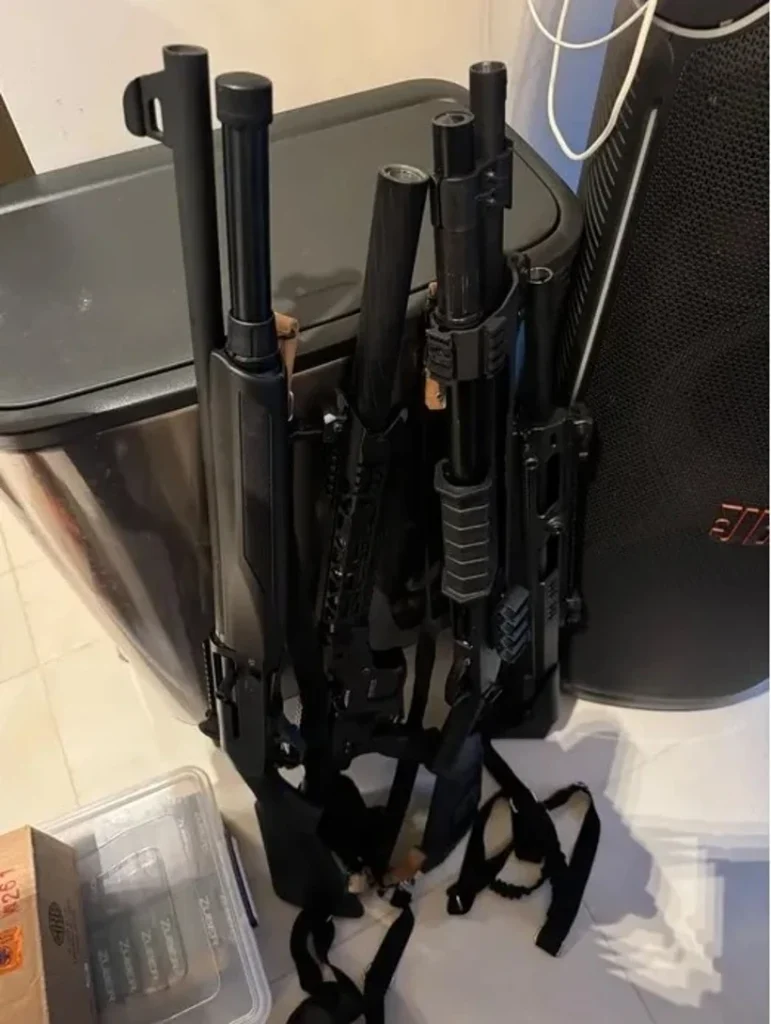 Kripto dünyasının tanıdığı isim İstanbul'da yakalandı: Özel harekat da katıldı 3 balina4 noi7