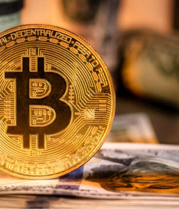 Bitcoin’deki Düşüşün Arkasında Ne Var? QCP Yapay Zekanın Borç Yüküne Dikkat Çekti