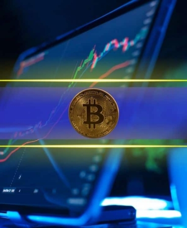 Bitcoin 81 Bin Doların Altından 84 Bin Dolara Toparlandı: Tasfiyeler 815 Milyon Doları Aştı