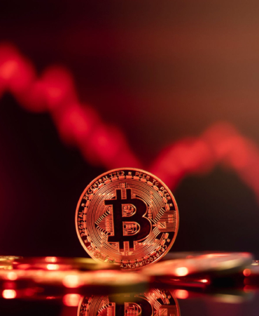Bitcoin Dibini Çoktan Gördü mü? Son Üç Döngüden Ayrılan Tablo Dikkat Çekti