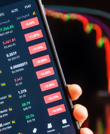 Altcoin Kurucusu İçin İstanbul’da Gözaltı İddiası: Tokenlarda Yüzde 35’e Varan Düşüş!