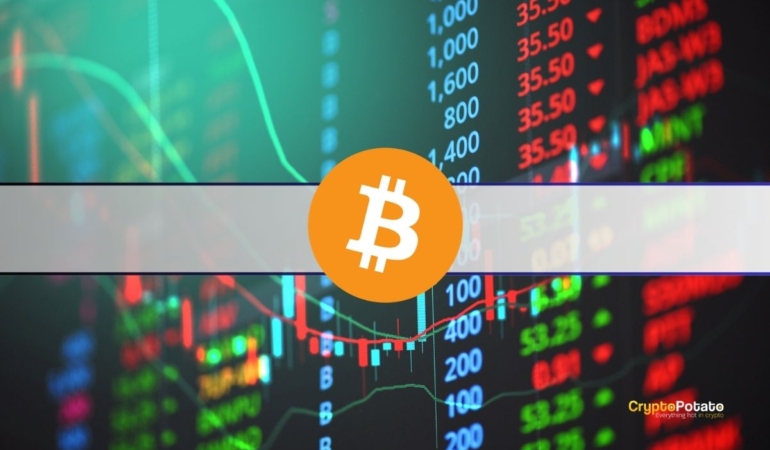 300 Trilyon Dolarlık Bu Piyasa Bitcoin’de Yükselişi Tetikleyebilir mi?