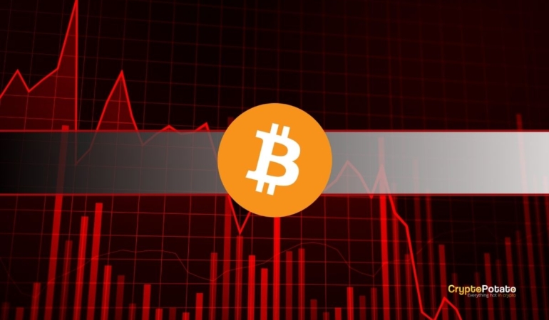 Bitcoin’de Yeni Çöküş Uyarısı: Hangi Seviyeler Kritik?