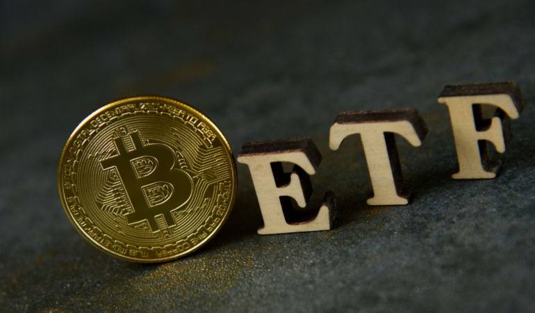 Bitcoin ETF’lerinde Ayların En Büyük Çıkışı: Üç Günlük Girişin Yarısından Fazlası Silindi