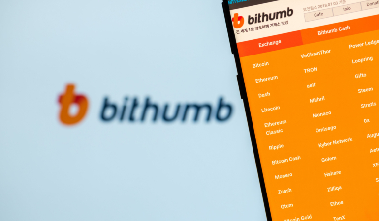 Güney Kore Devinden Yeni Listeleme: Bu Altcoin Bithumb’da İşleme Açılacak