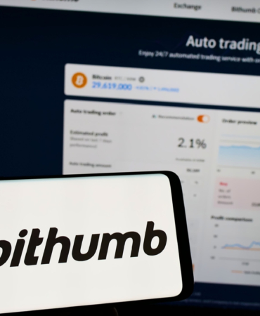 Bithumb’dan 1 Altcoin İçin Kritik Karar: İşlemler Sona Eriyor!