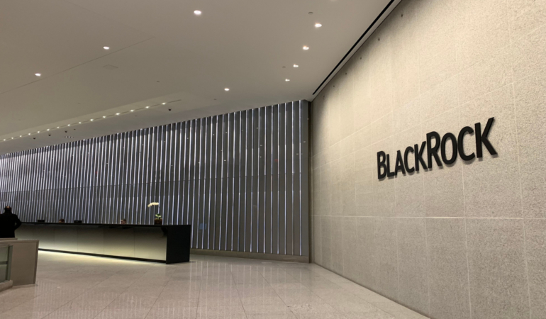 BlackRock’ın Kripto Fonları Yüzde 63 Büyüdü: Milyarlarca Dolarlık Giriş Neden Yetmedi?
