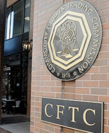 CFTC’den Kaldıraçlı Kripto İşlemleri İçin Yeni Düzenleme Adımı