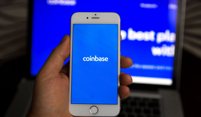 Coinbase’e Milyonlarca Euroluk Ceza: Müşteri Paralarının Tutulduğu Hesap Eksik Çıktı