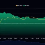 Borsalardan İki Haftada 50 Bin Bitcoin Çıktı: Satışa Hazır Arz Daralıyor mu?