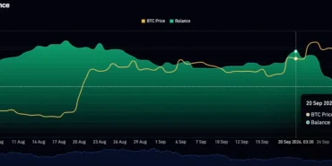 Borsalardan İki Haftada 50 Bin Bitcoin Çıktı: Satışa Hazır Arz Daralıyor mu?