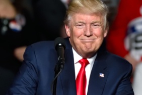 Trump’a Kripto Davası: Binance’e Yapılan 2 Milyar Dolarlık Yatırım da Dosyada