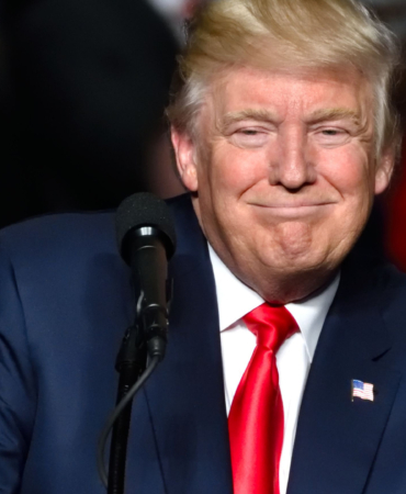 Trump’a Kripto Davası: Binance’e Yapılan 2 Milyar Dolarlık Yatırım da Dosyada