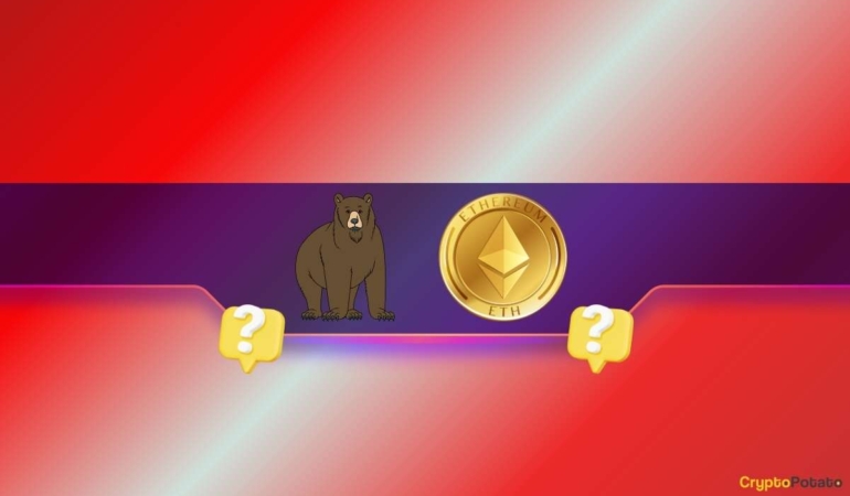 Ethereum Cüzdanlarından Kraken’e Dikkat Çeken Transfer: Satış Dalgası mı Geliyor?