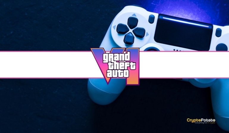 GTA VI Fragmanında Görünen Coin Yüzde 2 Bin 800 Yükseldi