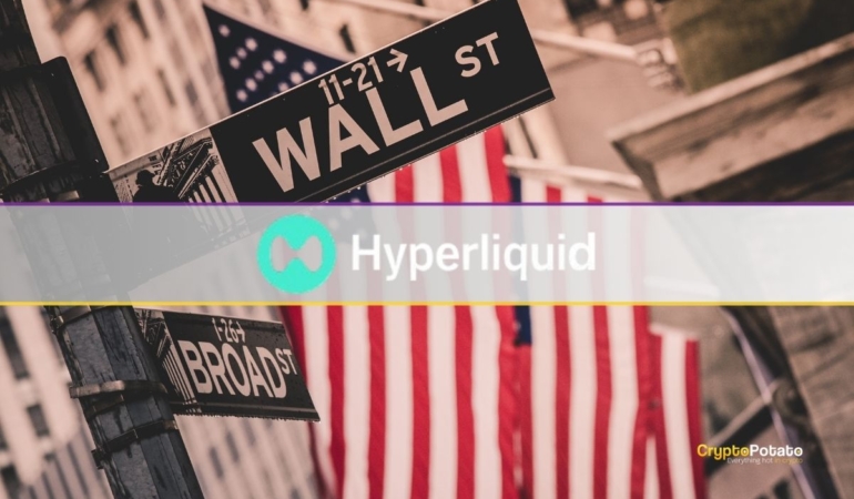 Hyperliquid CEO Wall Street’in Kazanç Düzenine İtiraz Etti
